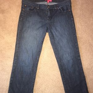 Lilly Pulitzer Jubilee Jeans